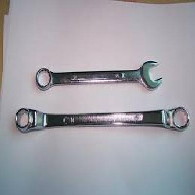 Ring Spanners