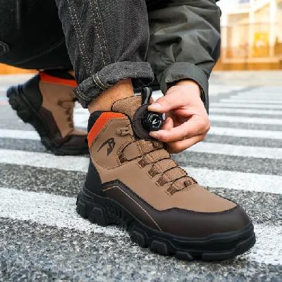 Safety Shoes