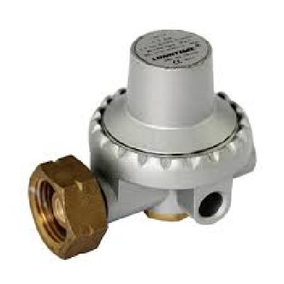 Single Stage Regulators