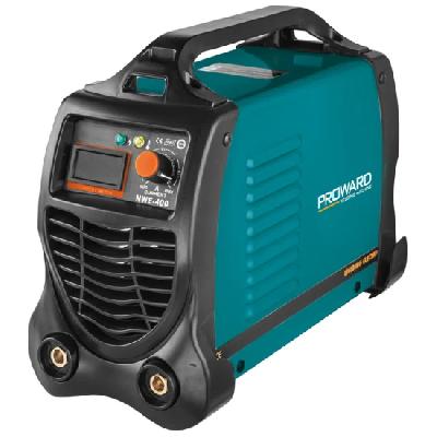 Stepless Arc Welding Machines