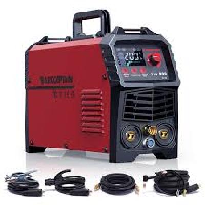 Transweld Welding Machines