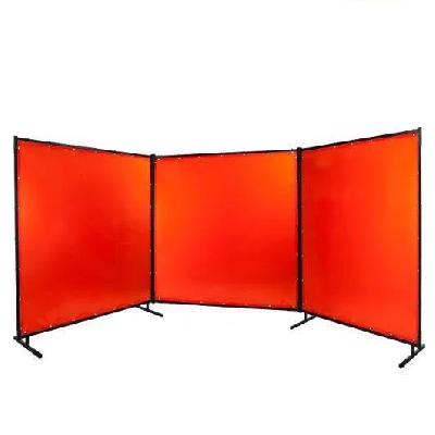Welding Curtains