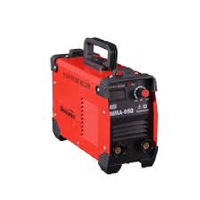 Welding Machines