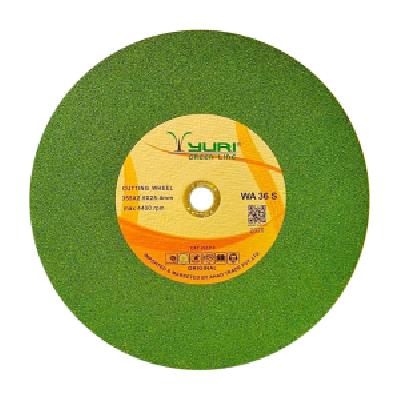 355mm Yuri Cutting Wheel
