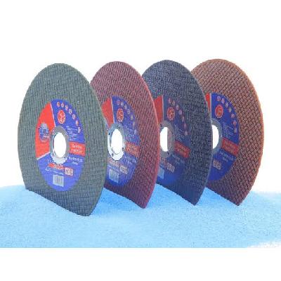 107mm 4 Yuri Cutting Wheel d/net
