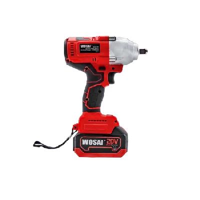 Damier Brushless Cordless Wrench