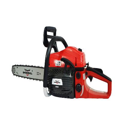 Damier GCS-9502 Chainsaw Machine