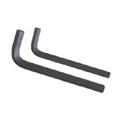 Allen Key Pattern Type Black