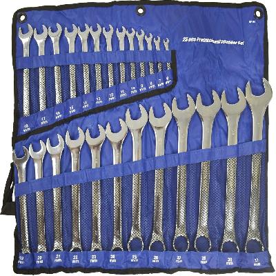 Combination Spanner Set
