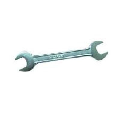 Double Ended Open Jaw Spanner