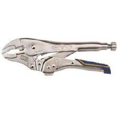 Grip Locking Pliers