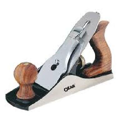 Iron Jack Plane