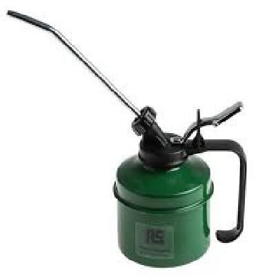 Oil Can