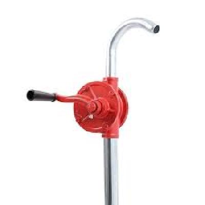 Rotary Barrel Pump