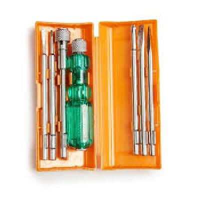Screw Driver Kit