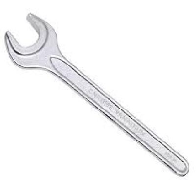 Single Open End Spanner