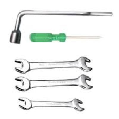 Tata India (Diesel) Tool Kit