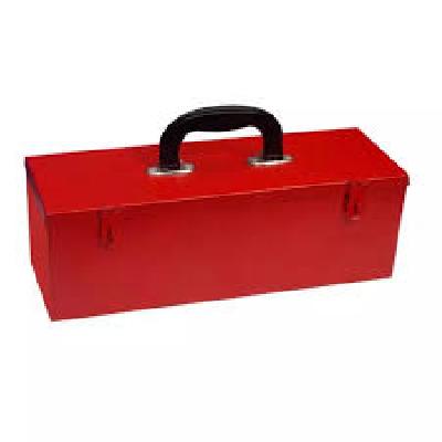 Tool Box Single Compartments
