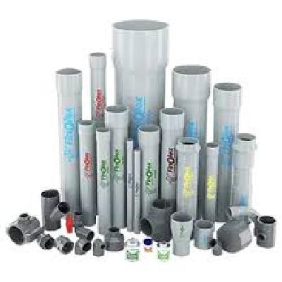 Agricultural PVC Fittings