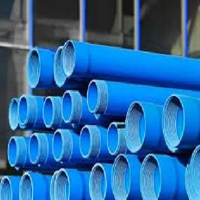 Borewell Pipe