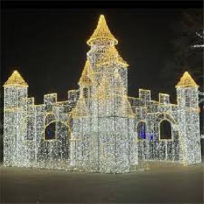 Castle Led