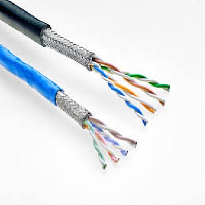 CAT-5e Cables