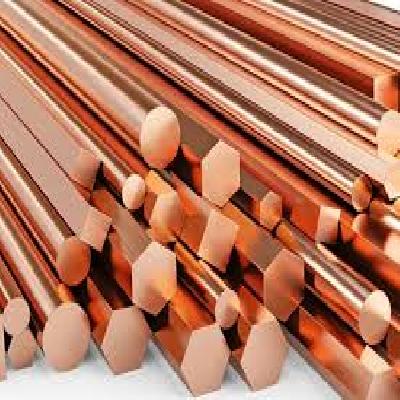 Copper Rod