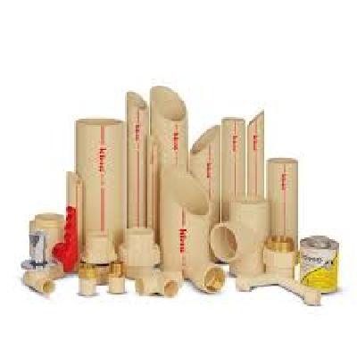 CPVC Pipe Fitting