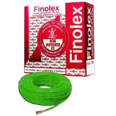 Finolex Industrial and Domestic Wire