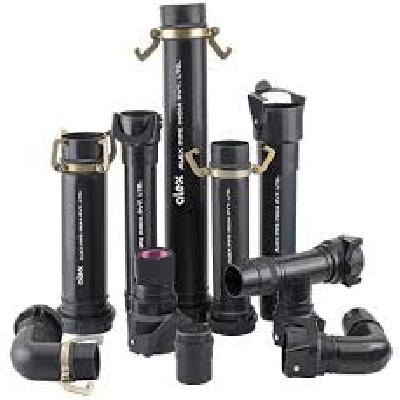 HDPE Sprinkler Irrigation Pipe