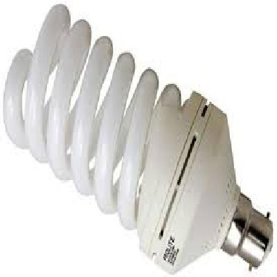 Higher Wattage Spiral Retrofit