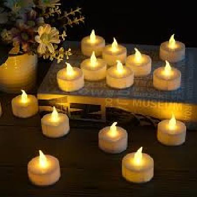 LED Candle Light