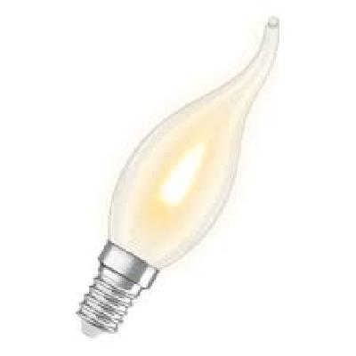 Led Deco and Frosted Lamps