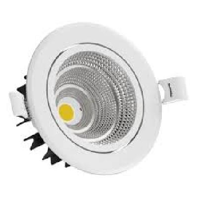 LED Downlight (Swivel)