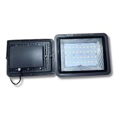 Led Flood/Beam Lightign Areas Where Extreme Brightness Is De