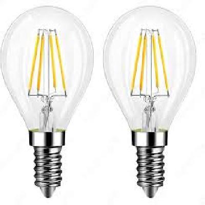 LED Glass Bulbs