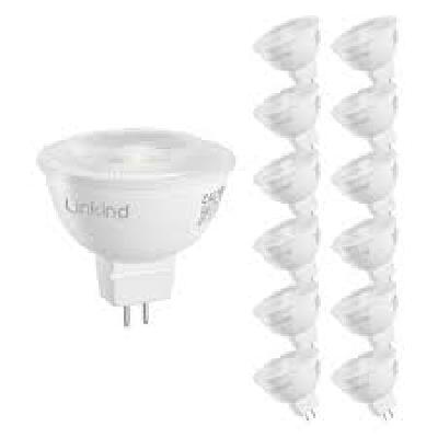 LED Lamps (GU 5.3 BASE)