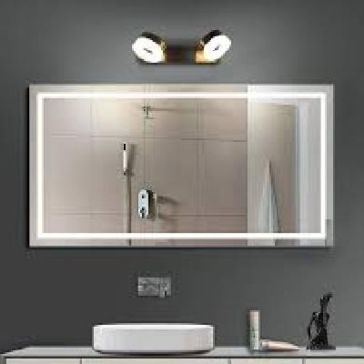 LED Mirror Lights