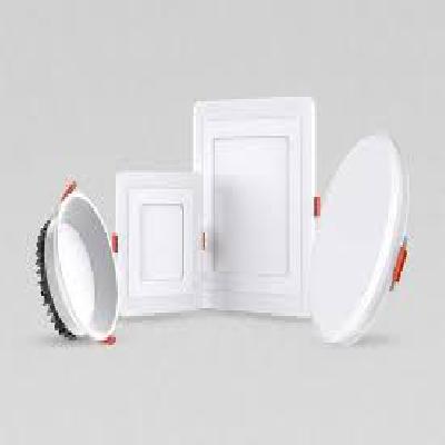 LED Panels Lights (Square)