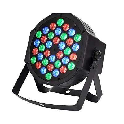 LED PAR Lamps