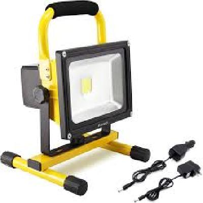LED Portable Lights