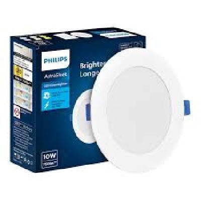 Led Square Downlight (Sleek)
