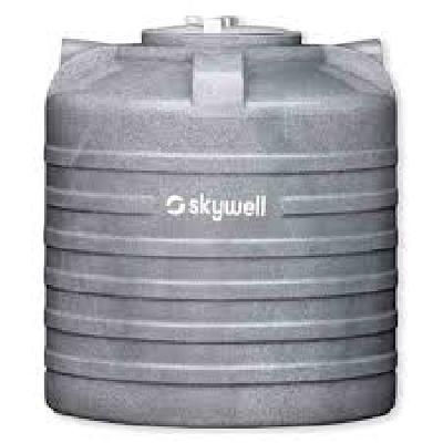 Marble Finished Tank