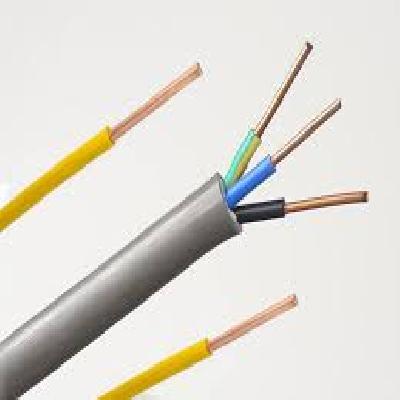 Multi Core Cable