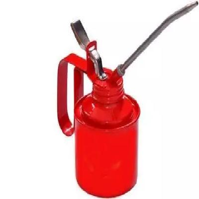 Oil Can