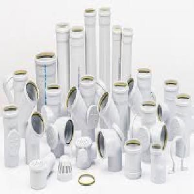 Oriplast Pipe Fitting