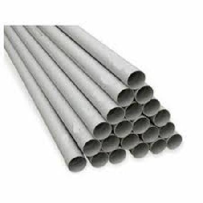 Rigid PVC Pipe
