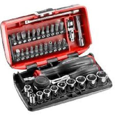 Sockets Wrench Set