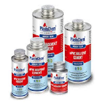 Solvent Cement