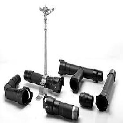 Sprinkler Fittings